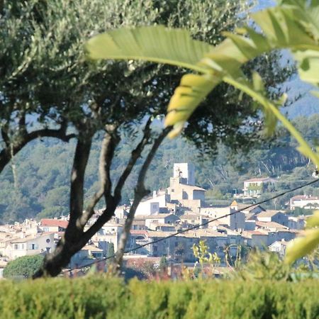 Bastide Les 3 Portes Σαιν-Πολ-ντε-Βανς Εξωτερικό φωτογραφία