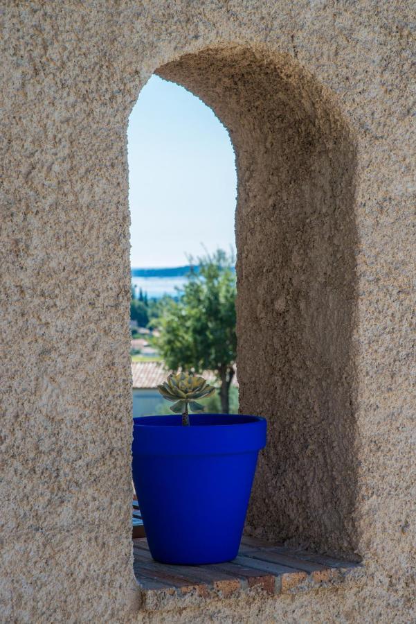 Bastide Les 3 Portes Σαιν-Πολ-ντε-Βανς Εξωτερικό φωτογραφία
