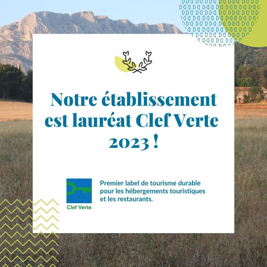 Bastide Les 3 Portes Σαιν-Πολ-ντε-Βανς Εξωτερικό φωτογραφία